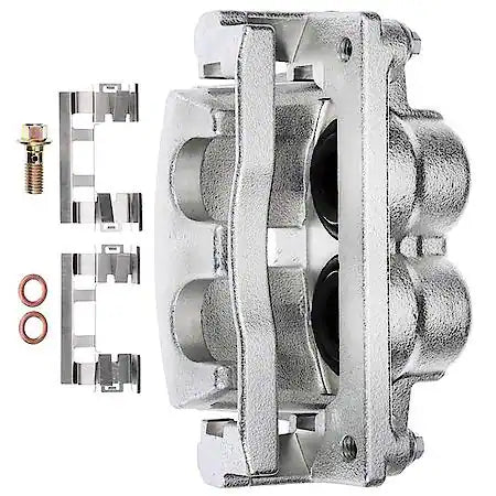CQ Premium Disc Brake Caliper with Bracket - 18-B5004