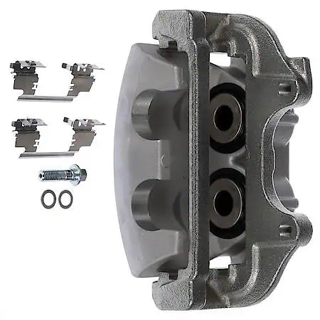 CQ Premium Disc Brake Caliper with Bracket - 18-B5017