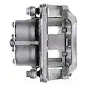 CQ Premium Disc Brake Caliper with Bracket - 18-B5027A
