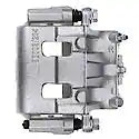 CQ Premium Disc Brake Caliper with Bracket - 18-B5027A