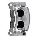 CQ Premium Disc Brake Caliper with Bracket - 18-B5027A