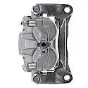 CQ Premium Disc Brake Caliper with Bracket - 18-B5027A