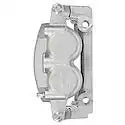 Load image into Gallery viewer, CQ Premium Disc Brake Caliper with Bracket - 19-B2982