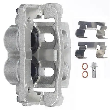 CQ Premium Disc Brake Caliper with Bracket - 19-B2982