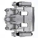 Load image into Gallery viewer, CQ Premium Semi Loaded Disc Brake Caliper with Bracket - 18-B5026A