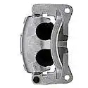 Load image into Gallery viewer, CQ Premium Semi Loaded Disc Brake Caliper with Bracket - 18-B5026A