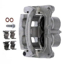 Load image into Gallery viewer, CQ Premium Semi Loaded Disc Brake Caliper with Bracket - 18-B5026A