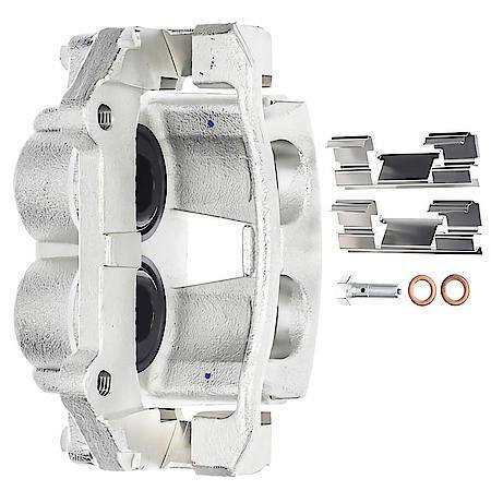 CQ Premium Disc Brake Caliper with Bracket – 18-B4991