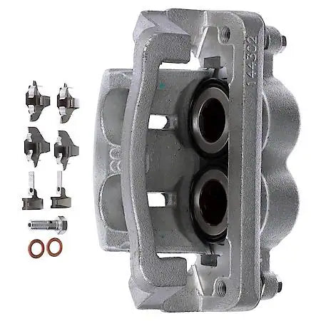 CQ Premium Disc Brake Caliper with Bracket - 18-B4997