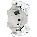 Load image into Gallery viewer, CQ Premium Disc Brake Caliper with Bracket Front Axle- 19-B3106