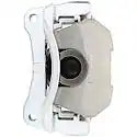 CQ Premium Disc Brake Caliper with Bracket Front Axle- 19-B3106