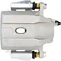CQ Premium Disc Brake Caliper with Bracket Front Axle- 19-B3106
