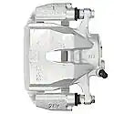 Load image into Gallery viewer, CQ Premium Disc Brake Caliper with Bracket - 19-B3195