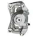 CQ Premium Disc Brake Caliper with Bracket - 19-B3308