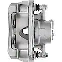CQ Premium Disc Brake Caliper with Bracket - 19-B3196