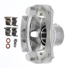 Load image into Gallery viewer, CQ Premium Disc Brake Caliper with Bracket - 19-B3196