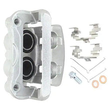 Load image into Gallery viewer, CQ Premium Disc Brake Caliper with Bracket Front Axle Replacement - 19-B3107