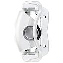 CQ Premium Semi-Loaded Disc Brake Caliper with Bracket - 19-B3201