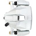 CQ Premium Semi-Loaded Disc Brake Caliper with Bracket - 19-B3201