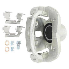Load image into Gallery viewer, CQ Premium Semi-Loaded Disc Brake Caliper with Bracket - 19-B3201