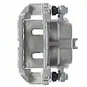 Load image into Gallery viewer, CQ Premium Disc Brake Caliper with Bracket - 19-B3102