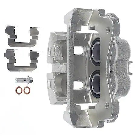 CQ Premium Disc Brake Caliper with Bracket - 19-B3102