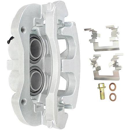 CQ Premium Disc Brake Caliper with Bracket – Part No. 18-B4989