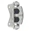 Load image into Gallery viewer, CQ Premium Disc Brake Caliper with Bracket - 19-B3103