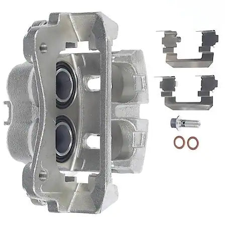 CQ Premium Disc Brake Caliper with Bracket - 19-B3103