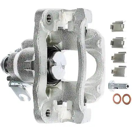 CQ Premium Disc Brake Caliper with Bracket – 18-B5080