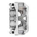 CQ Disc Brake Caliper with Bracket - 18-B5072