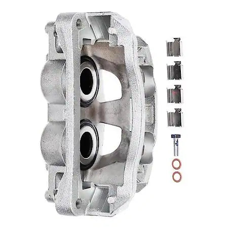 CQ Disc Brake Caliper with Bracket - 18-B5072