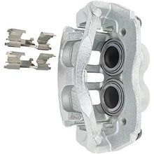 Load image into Gallery viewer, Carquest Premium Disc Brake Caliper with Bracket – 18-B5063