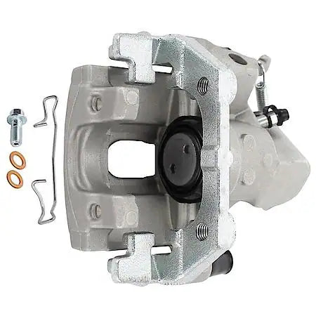 CQ Premium Disc Brake Caliper with Mounting Bracket - 18-B5050