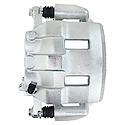 CQ Premium Disc Brake Caliper with Bracket - 18-B8073