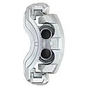 CQ Premium Disc Brake Caliper with Bracket - 18-B8072