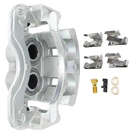 CQ Premium Disc Brake Caliper with Bracket - 18-B8072