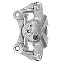 CQ Premium Semi Loaded Disc Brake Caliper with Bracket - 19-B3351