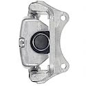 CQ Premium Semi Loaded Disc Brake Caliper with Bracket - 19-B3351