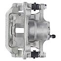 Load image into Gallery viewer, CQ Premium Semi Loaded Disc Brake Caliper with Bracket - 19-B3351