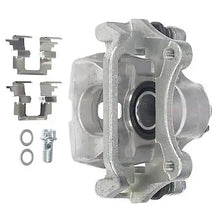 Load image into Gallery viewer, CQ Premium Semi Loaded Disc Brake Caliper with Bracket - 19-B3351