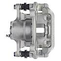 CQ Premium Semi Loaded Disc Brake Caliper with Bracket - 19-B3350