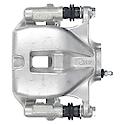 CQ Premium Semi Loaded Disc Brake Caliper with Bracket - 19-B3350