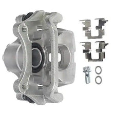 Load image into Gallery viewer, CQ Premium Semi Loaded Disc Brake Caliper with Bracket - 19-B3350