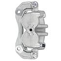 CQ Premium Semi-Loaded Disc Brake Caliper with Bracket - 19-B3209