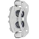 CQ Premium Semi-Loaded Disc Brake Caliper with Bracket - 19-B3209