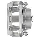 CQ Premium Semi-Loaded Disc Brake Caliper with Bracket - 19-B3209