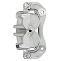 CQ Premium Semi-Loaded Disc Brake Caliper with Bracket - 19-B3208