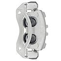 Load image into Gallery viewer, CQ Premium Semi-Loaded Disc Brake Caliper with Bracket - 19-B3208