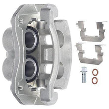 Load image into Gallery viewer, CQ Premium Semi-Loaded Disc Brake Caliper with Bracket - 19-B3208